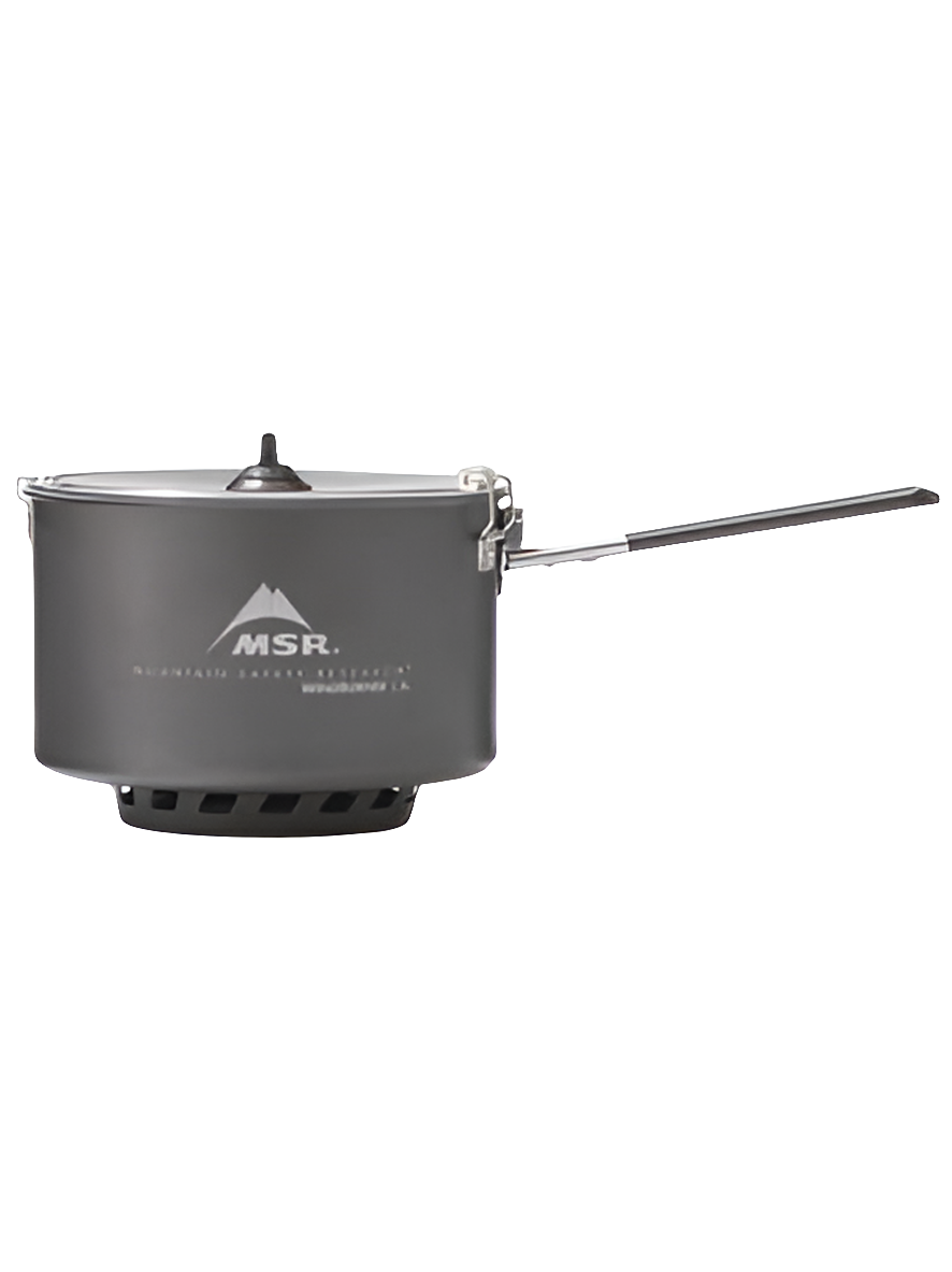 MSR WindBurner Sauce Pot