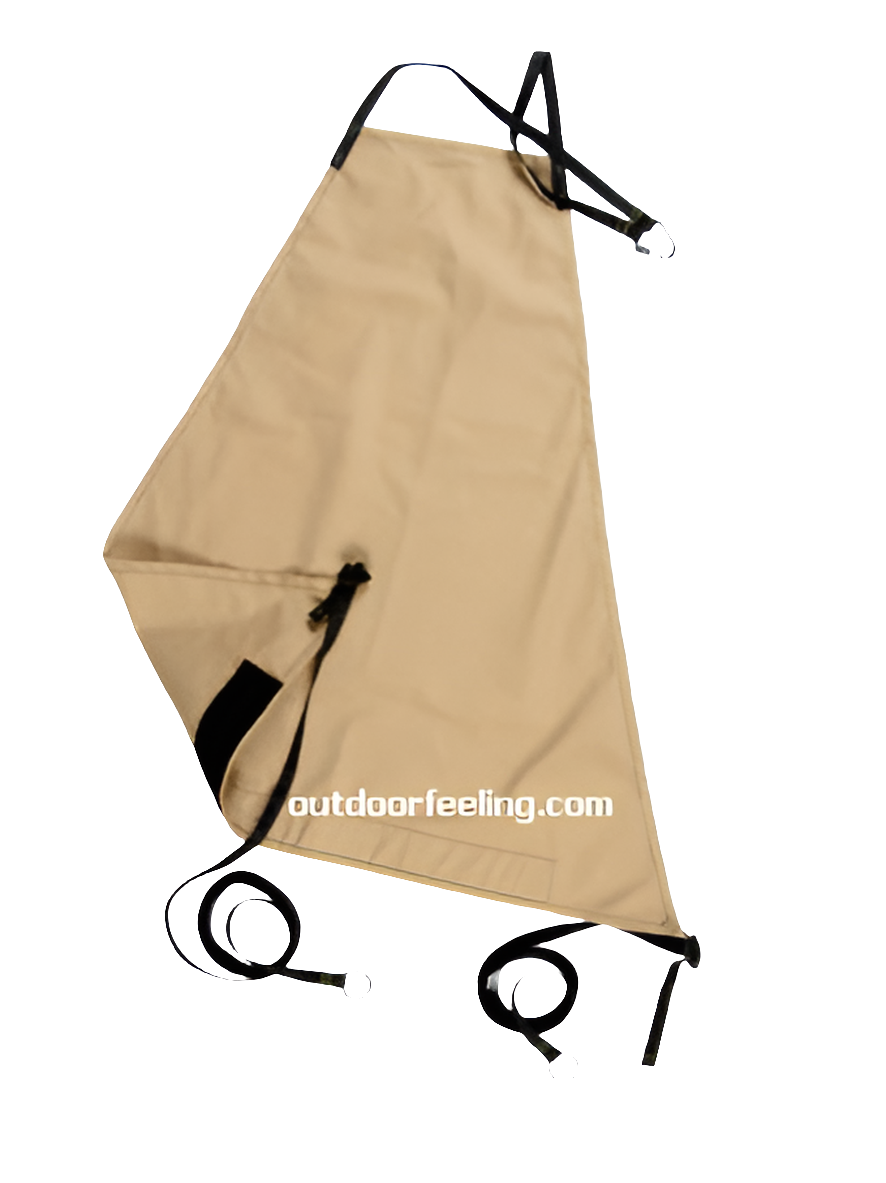 Tentipi Porch Connector 7 CP