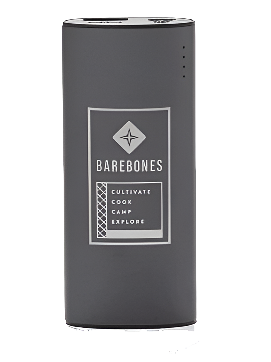 Barebones Portable Charger