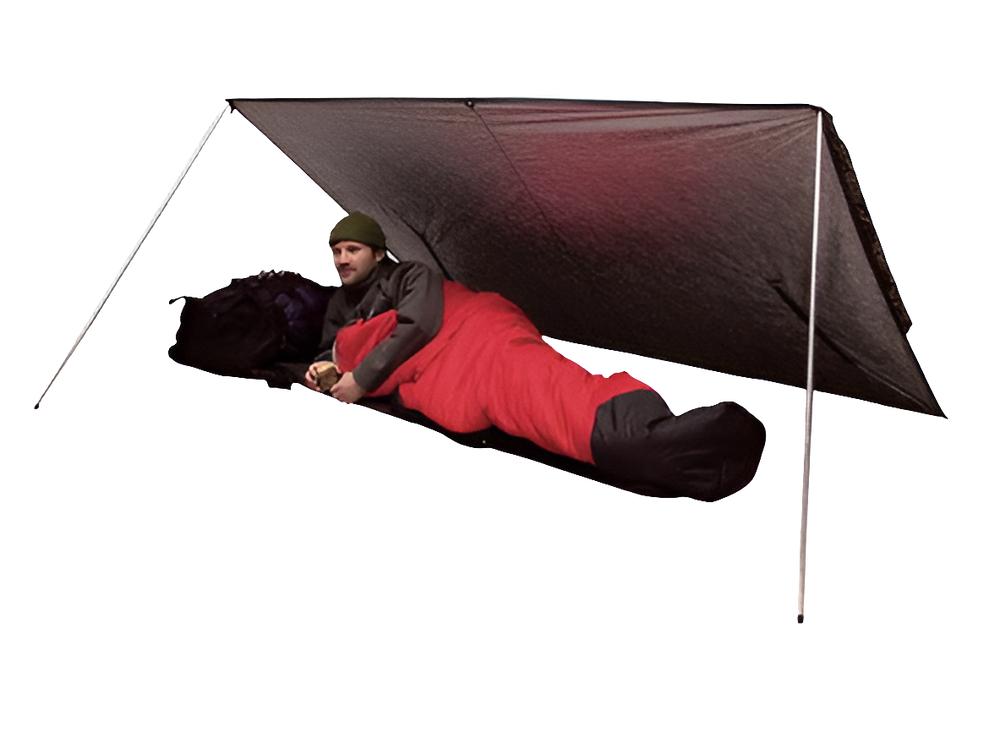 Helsport Fjellduk X-Trem