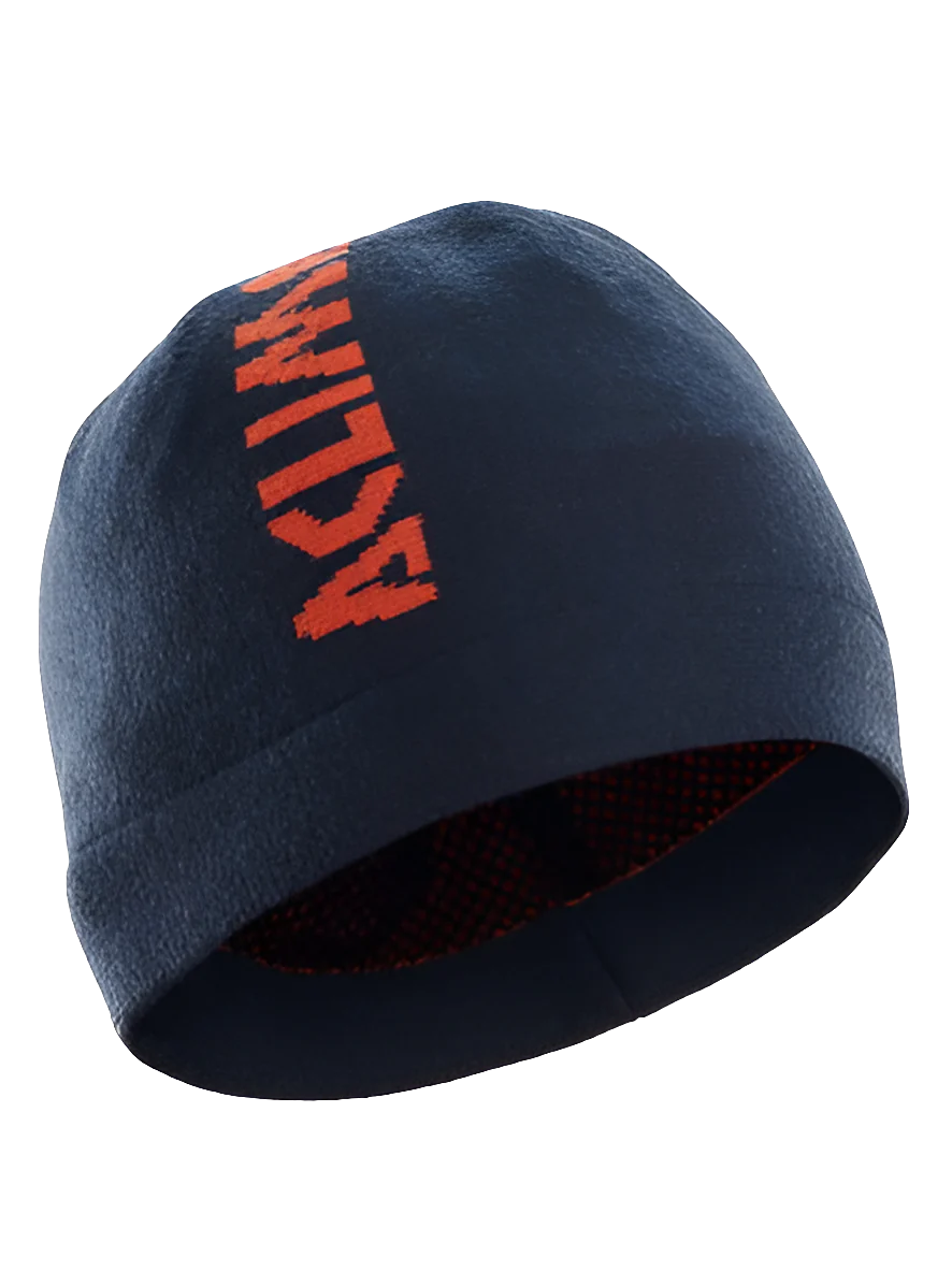 Aclima Unisex Beanie Navy