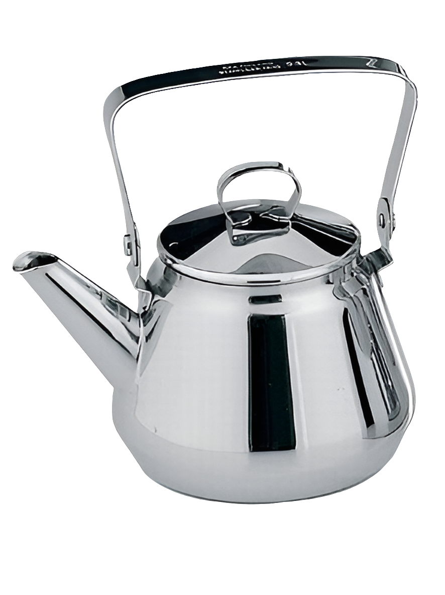 Muurikka Tee-Kaffekanne 0.8L