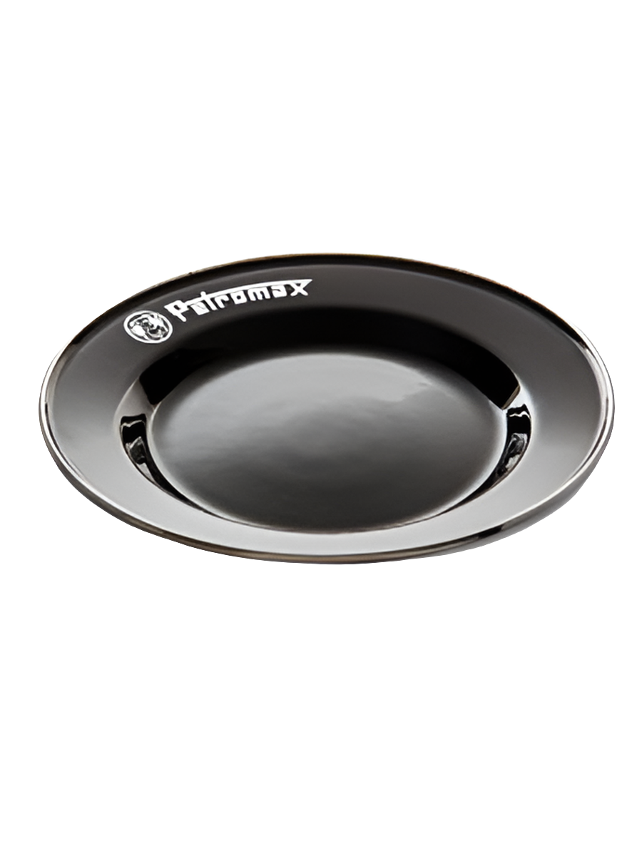 Petromax Emaille Teller 26cm 2er Set