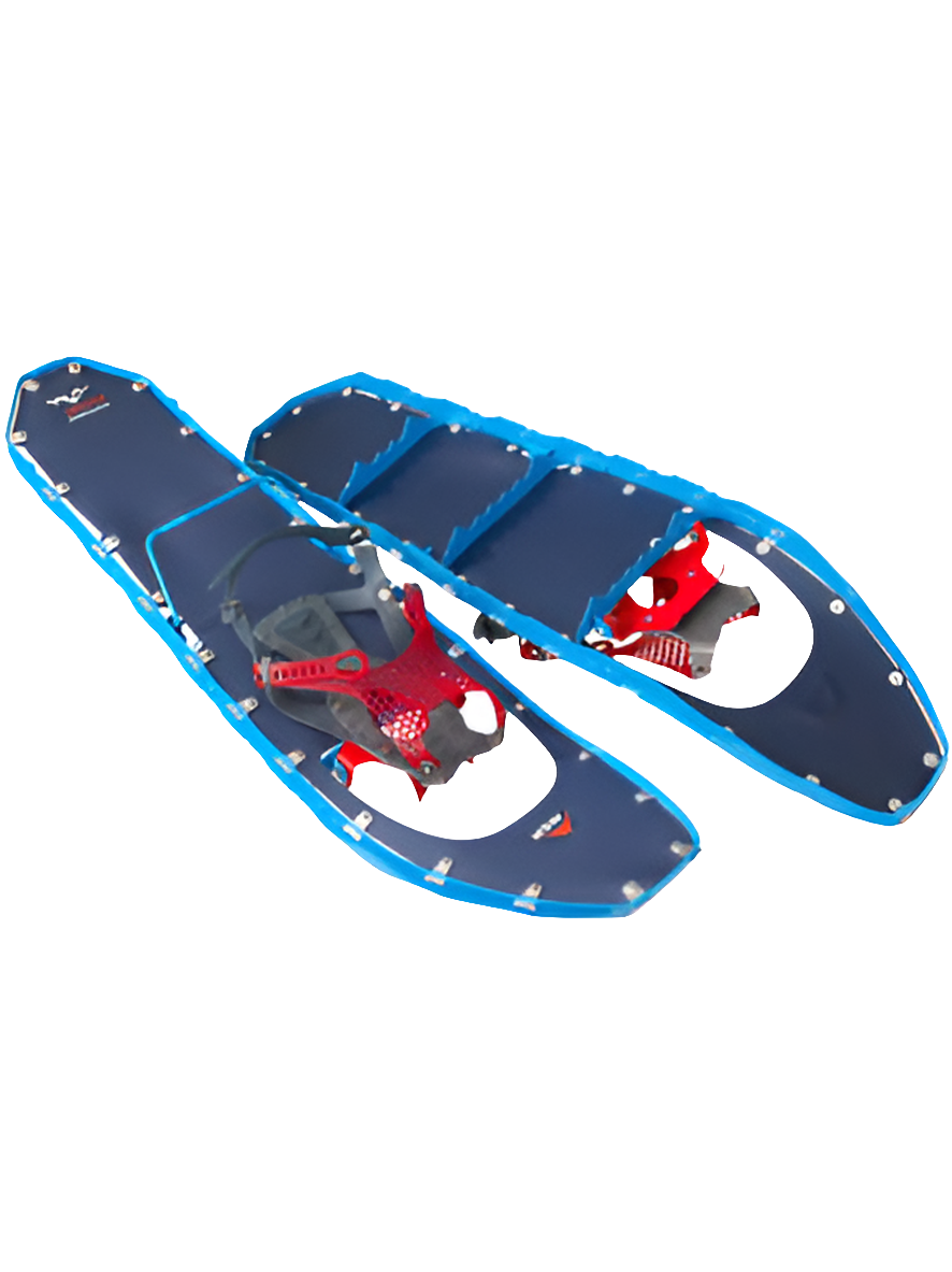 MSR Lightning Ascent M30 Cobalt Blue