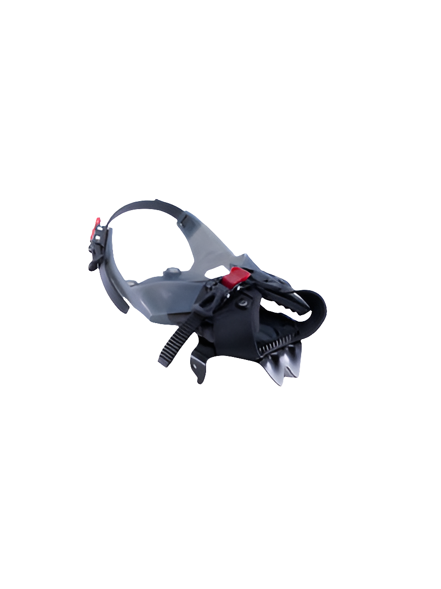 MSR Binding HyperLink V2 Mens Right (128mm)