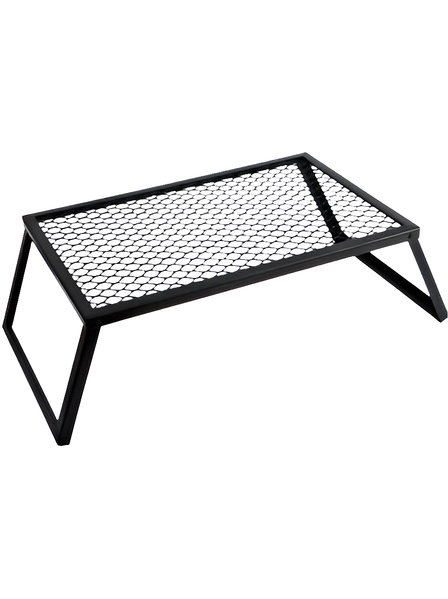 Coghlans Klappgrill Heavy Duty