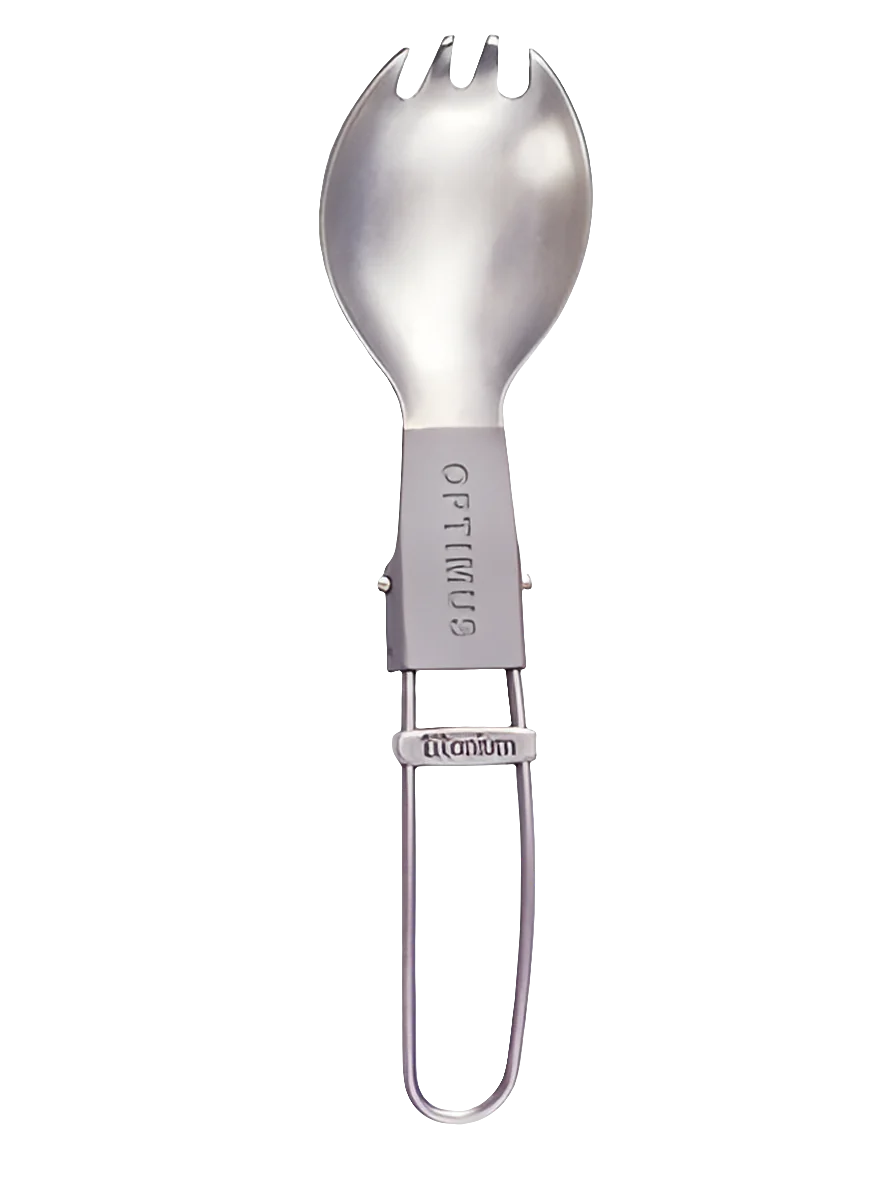 Optimus Titan Falt-Spork