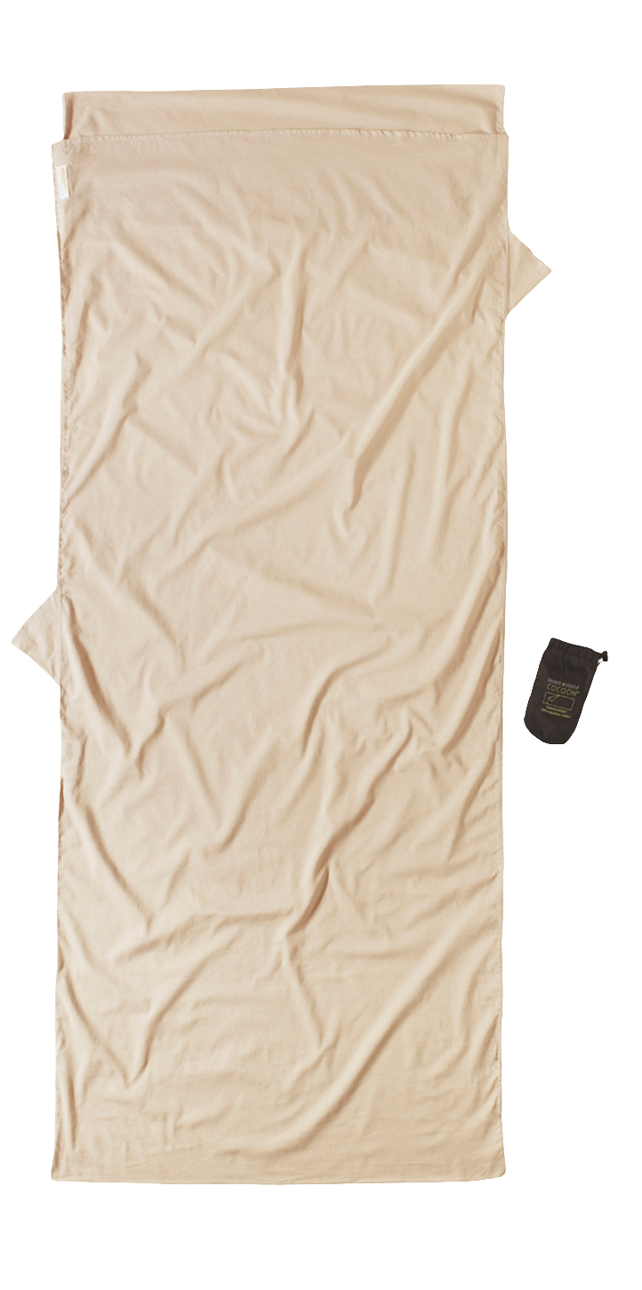 COCOON INSECT SHIELD TravelSheets