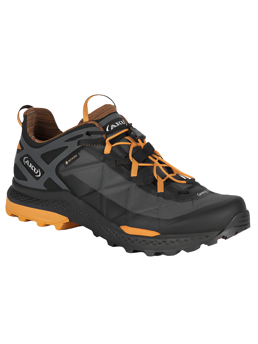 Aku Rocket DFS GTX