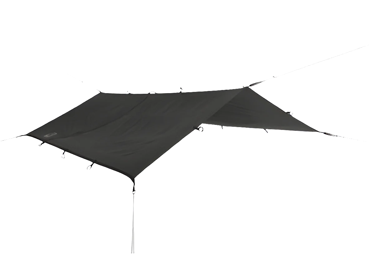 Nordisk Voss Tech Tarp