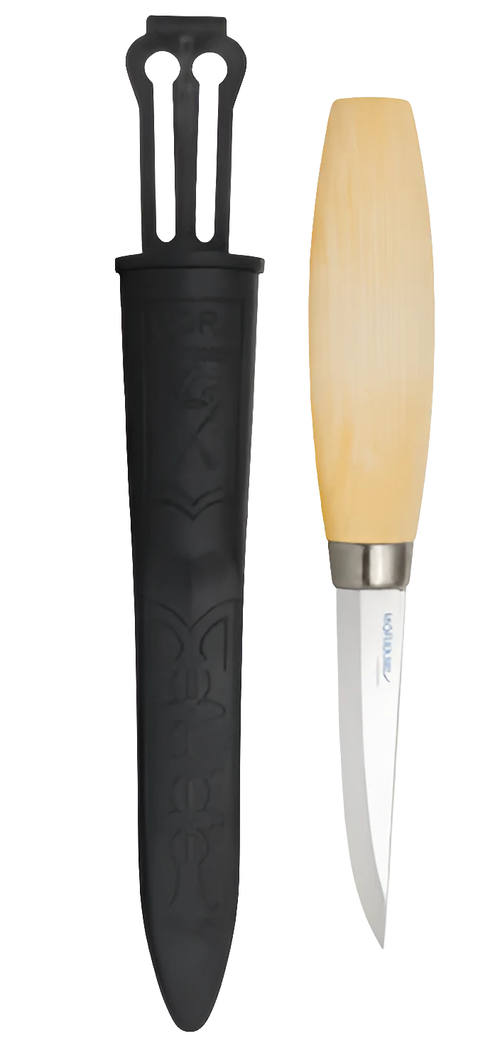 Mora Carving 106 C