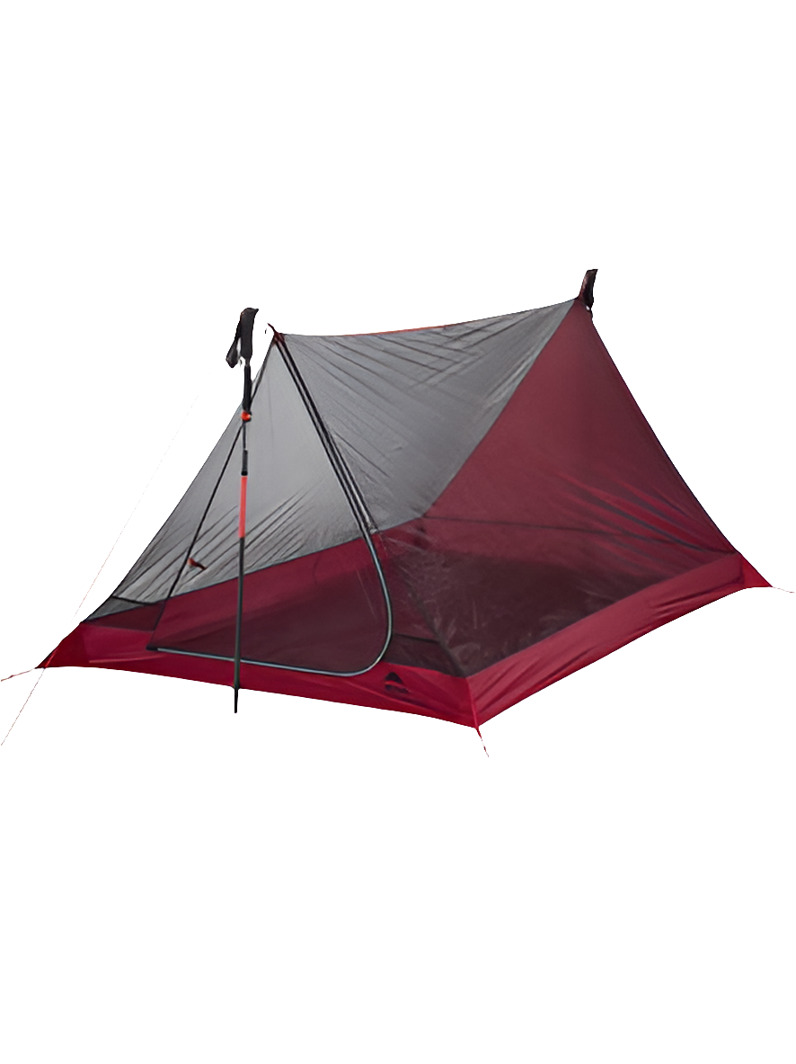 MSR Thru-Hiker Mesh House 2