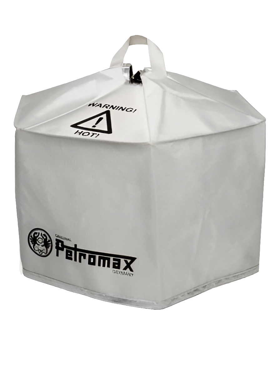 Petromax Umluftkuppel