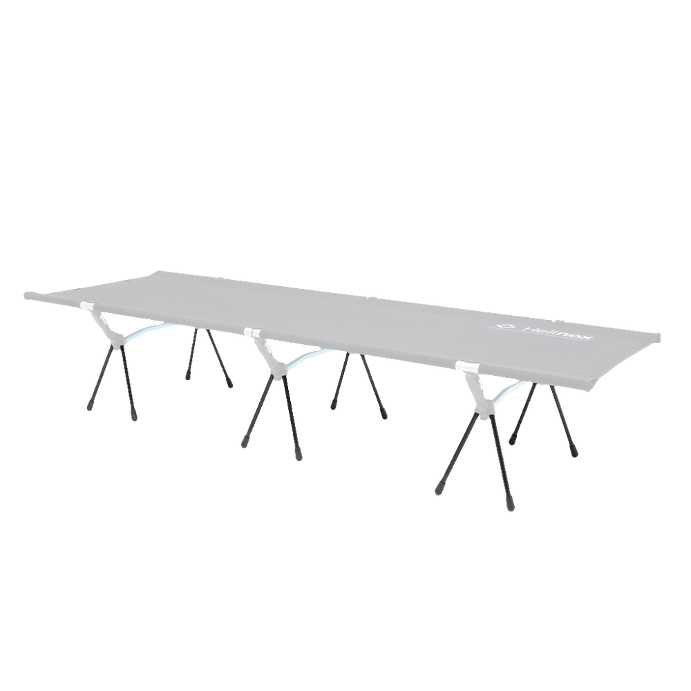 Helinox Cot Leg Extensions Cot One (12 pcs)