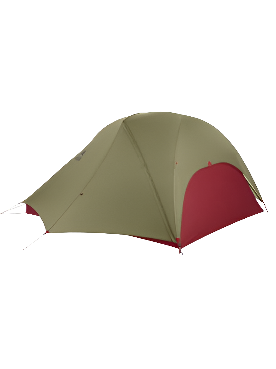 MSR FreeLite 3 Green Ultraleicht Zelt