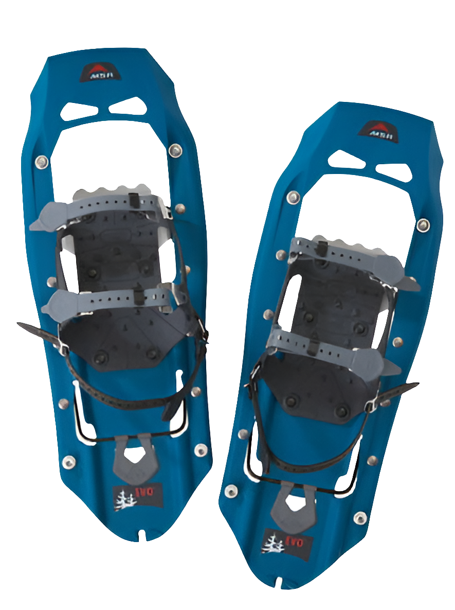MSR EVO Trail 22