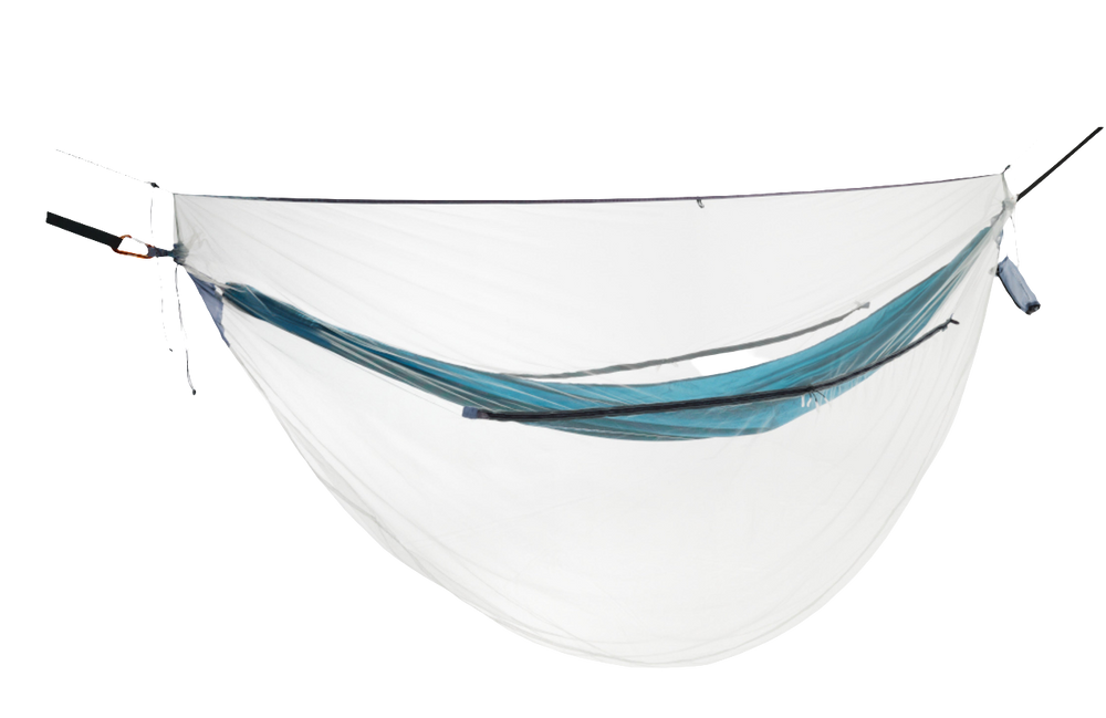 Cocoon Mosquito Net Ultralight for Hammocks silt green