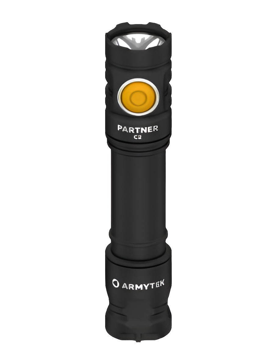 Armytek Partner C2