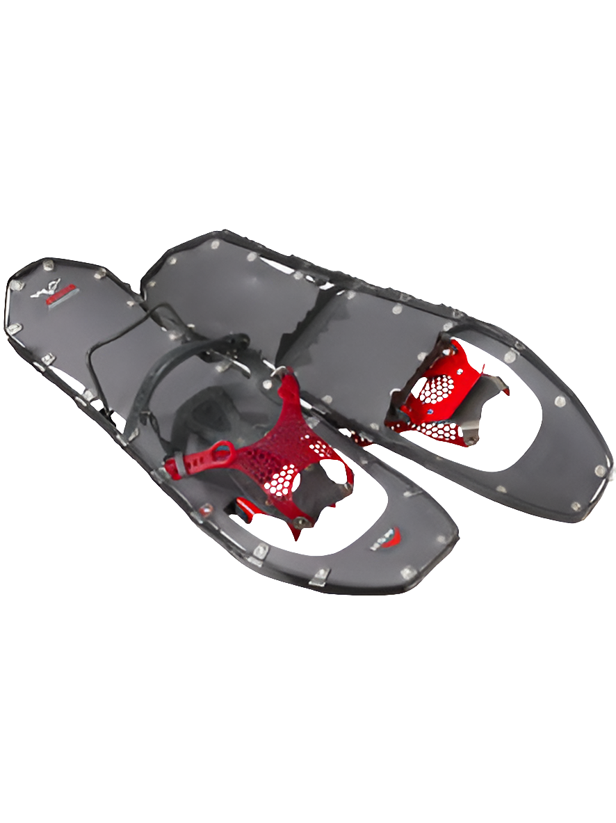 MSR Lightning Ascent W25 Gunmetal