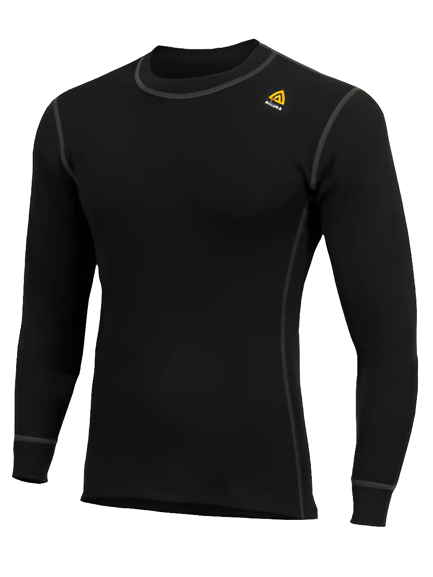 Aclima Warmwool Shirt Crew Neck