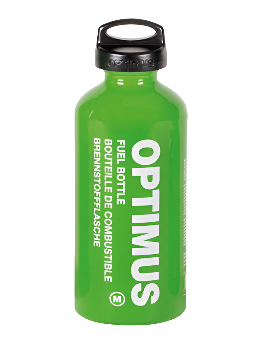 Optimus Brennstoffflasche M 0.6L