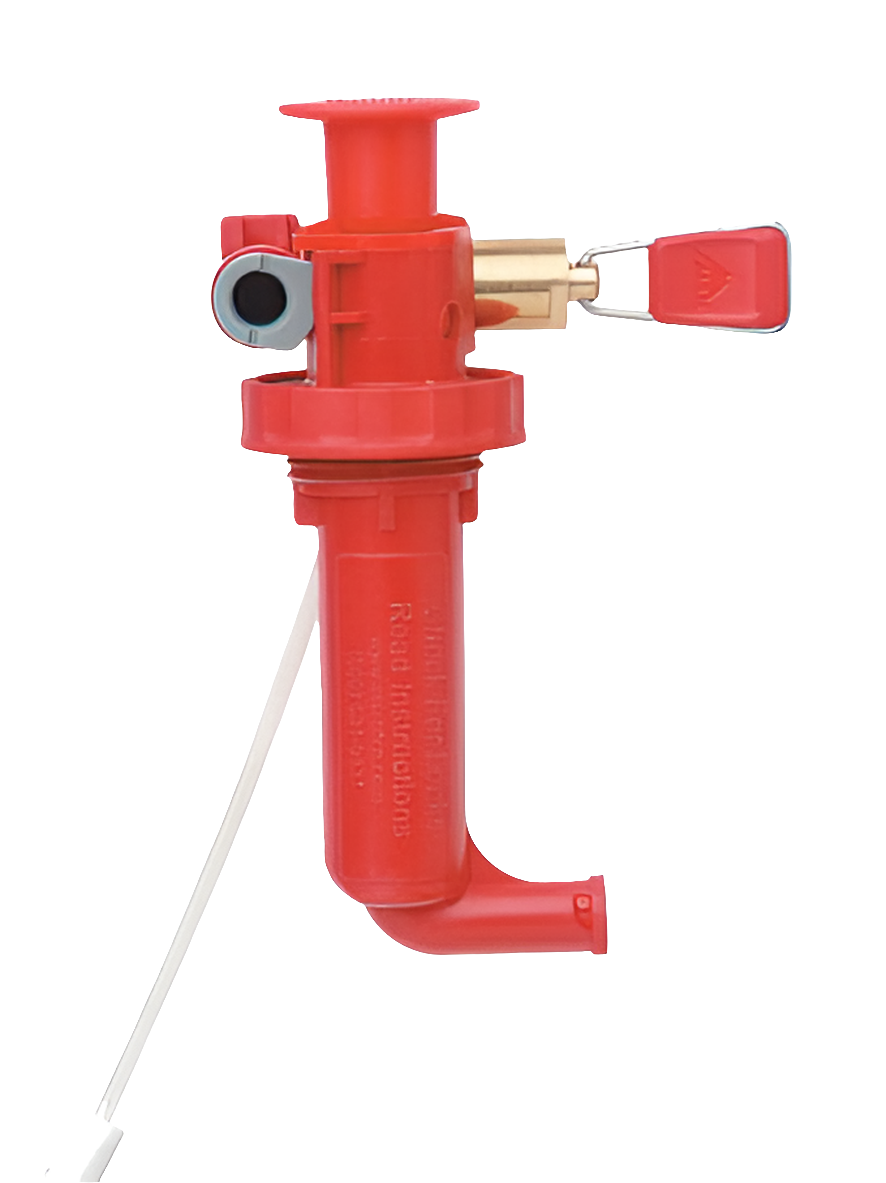 MSR Ersatzpumpe DragonFly