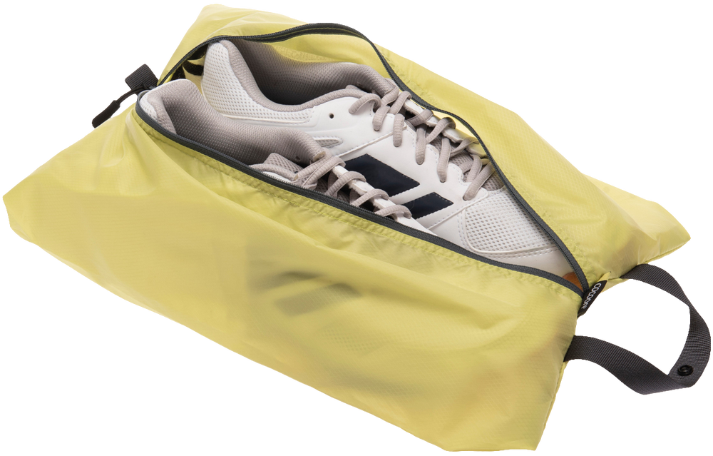 Cocoon Shoe Pack (for one pair of shoes) wild lime