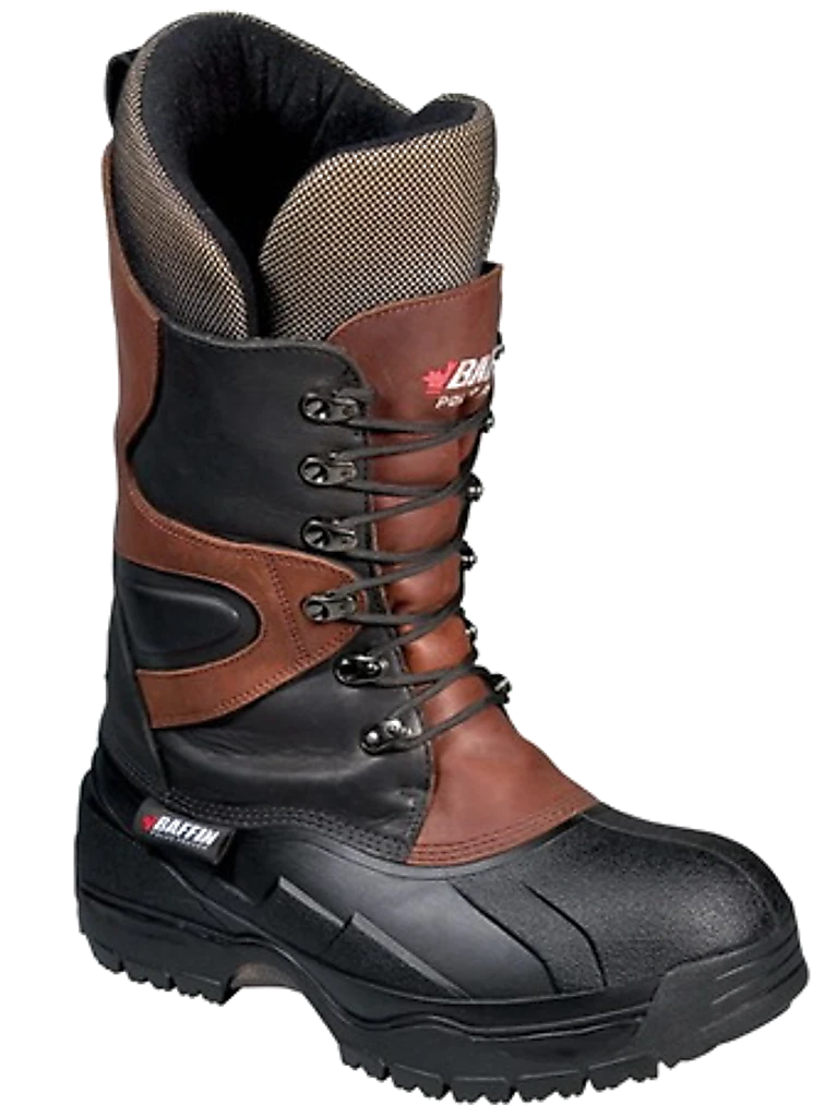 Baffin Apex Men –100 °C