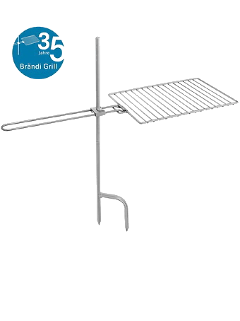 Brändi Grill