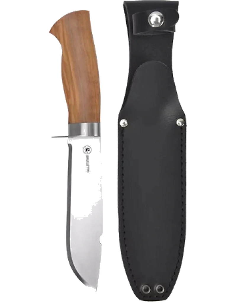 Brusletto Villmarka Liten