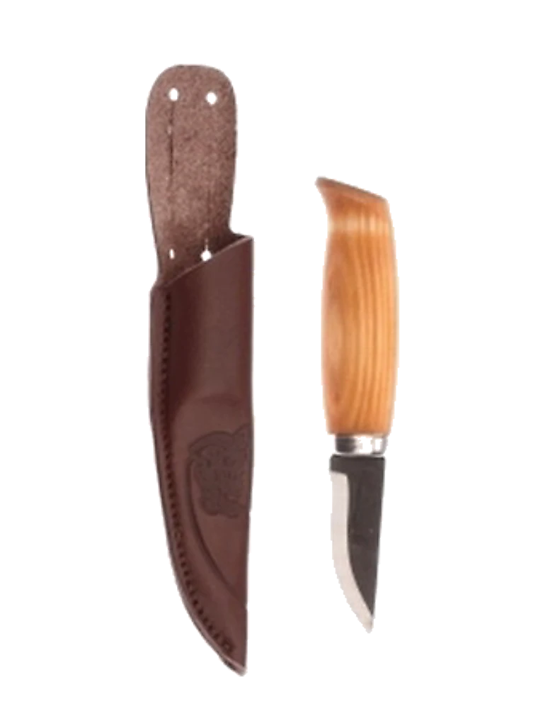Brusletto Balder