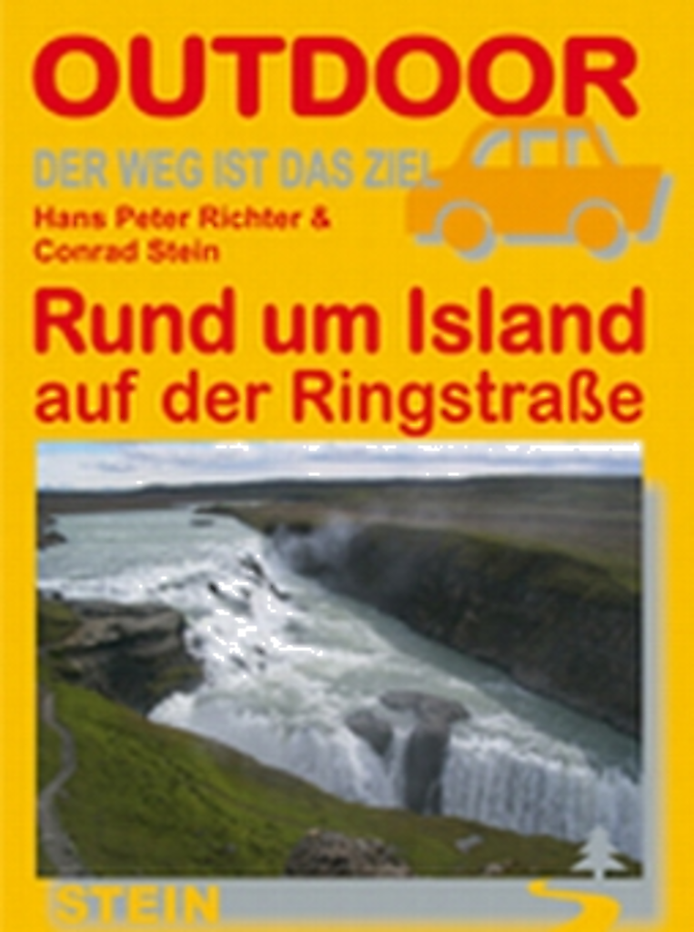 Rund um Island auf der Ringstraße