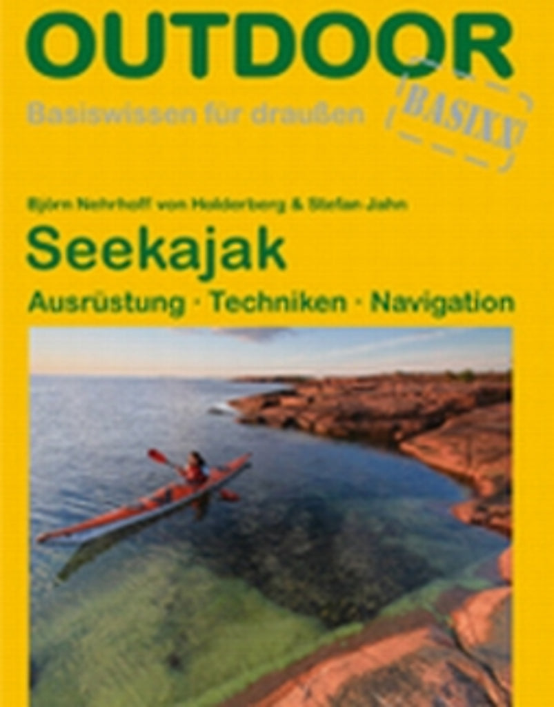 Seekajak