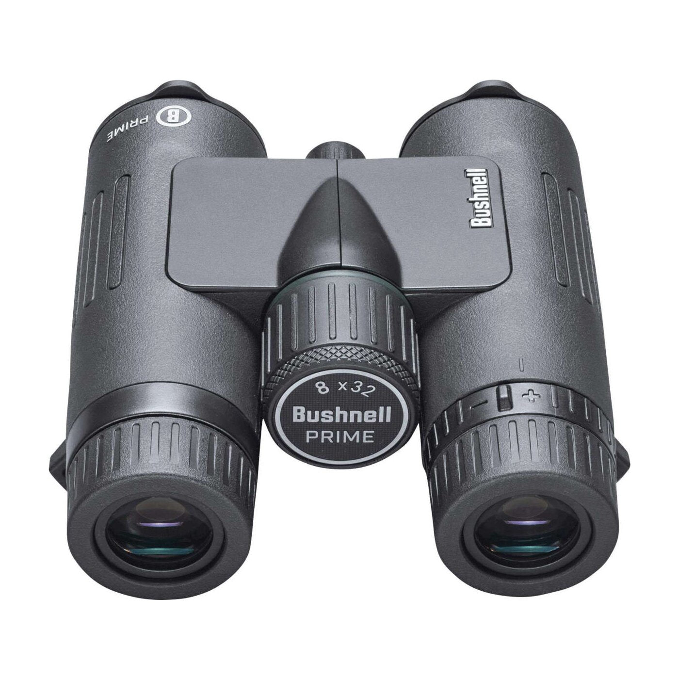 Bushnell Fernglas 8x32 Prime black Roof Prism MC