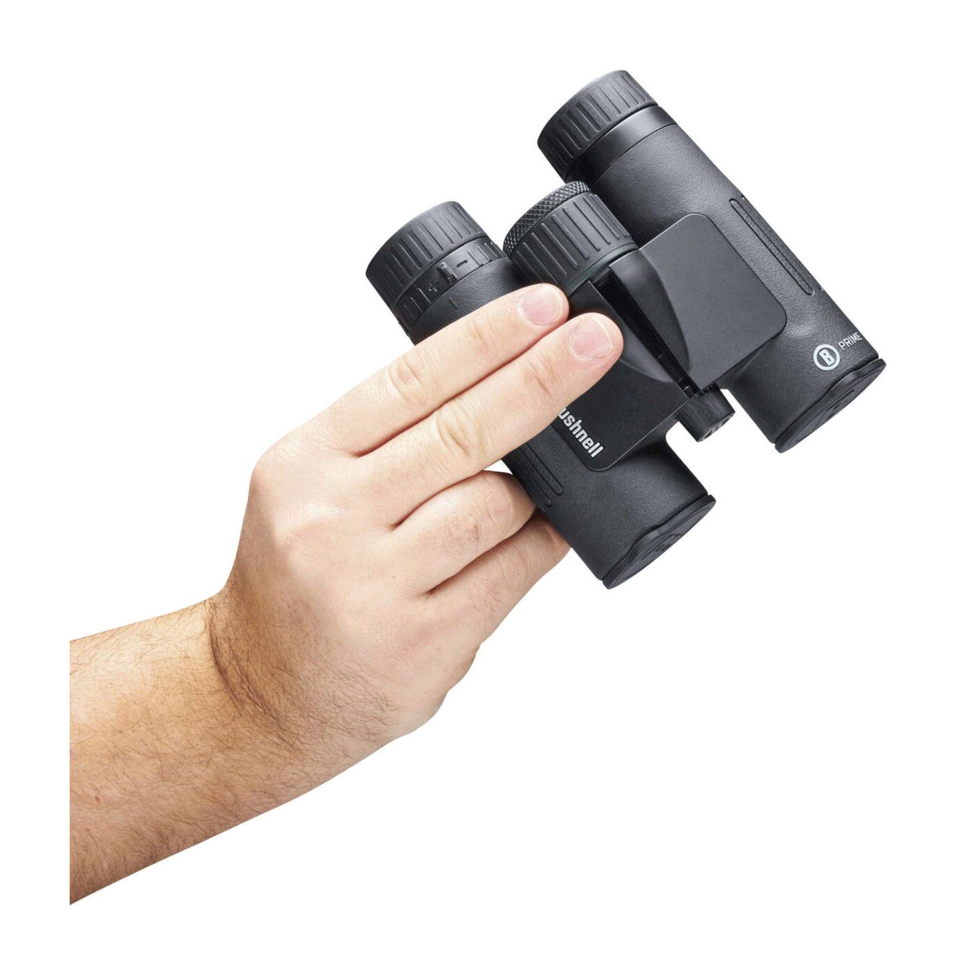 Bushnell Fernglas 8x32 Prime black Roof Prism MC