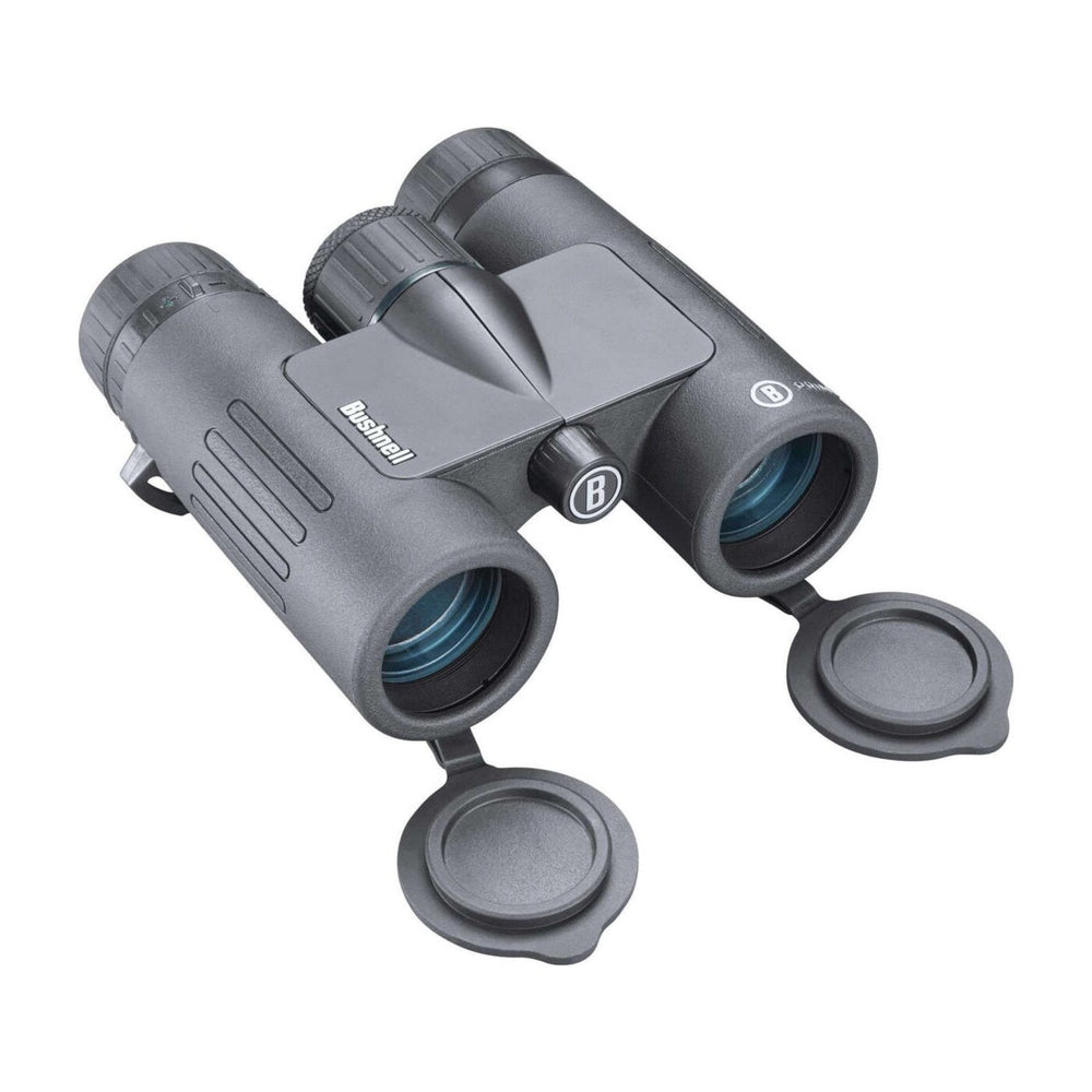 Bushnell Fernglas 8x32 Prime black Roof Prism MC