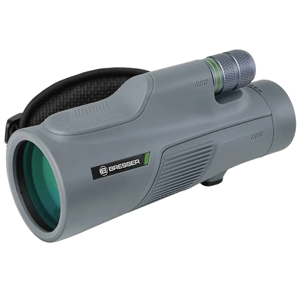 Bresser Wave Monocular 12x50 waterproof