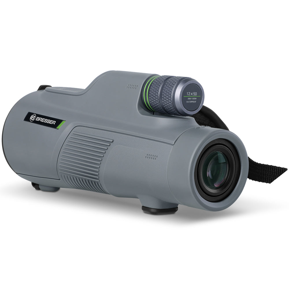 Bresser Wave Monocular 12x50 waterproof