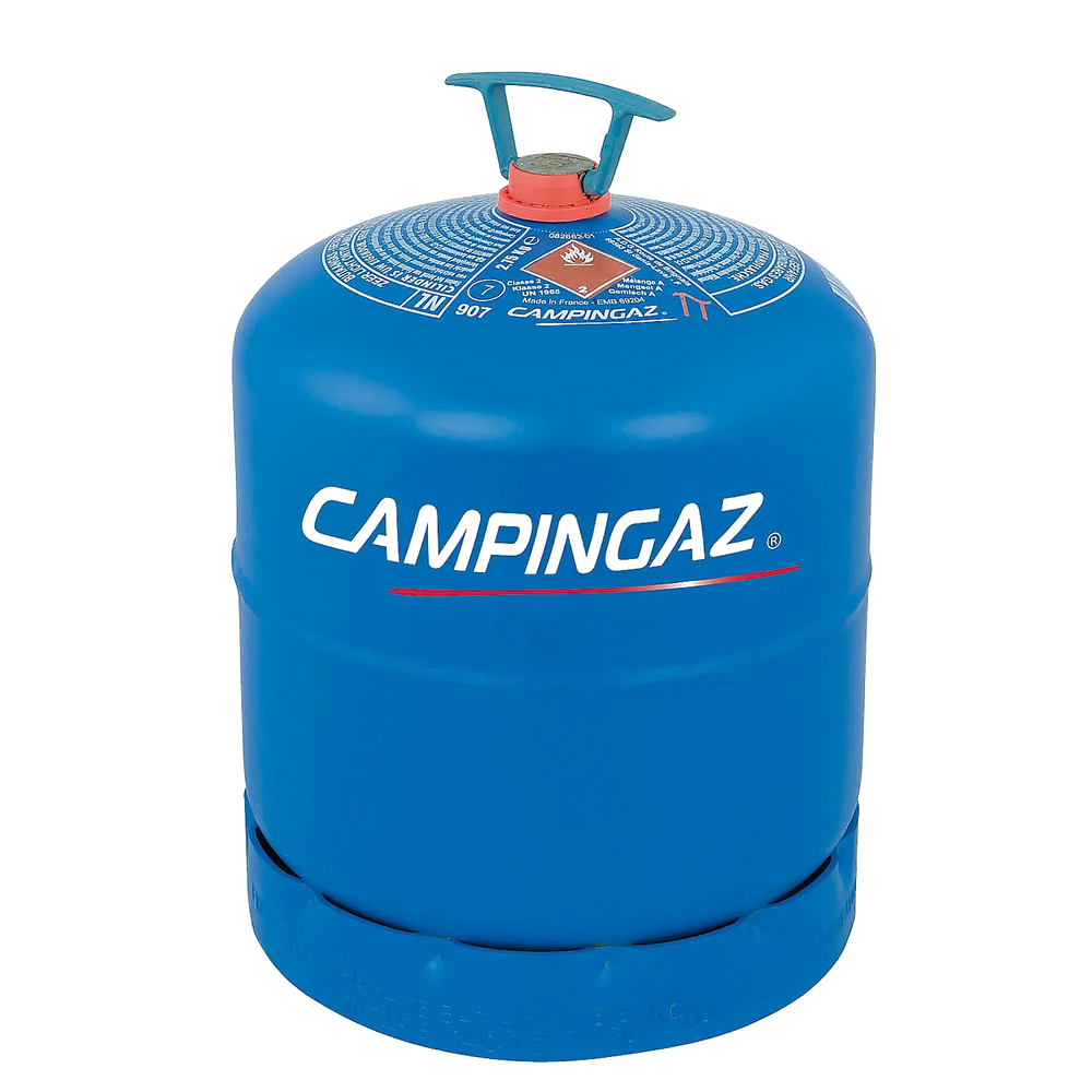 Campingas R 907 Depot Gasflasche (2.75kg)