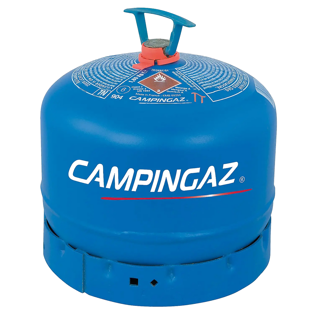 Campingas R 904 Depot Gasflasche (1.8kg)