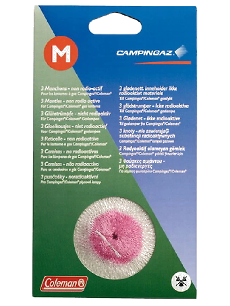 Campingaz Glühmantel M
