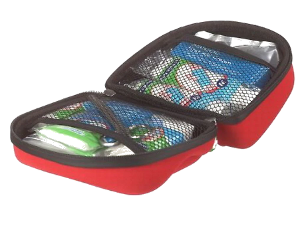 Care Plus First Aid Kit Emergency