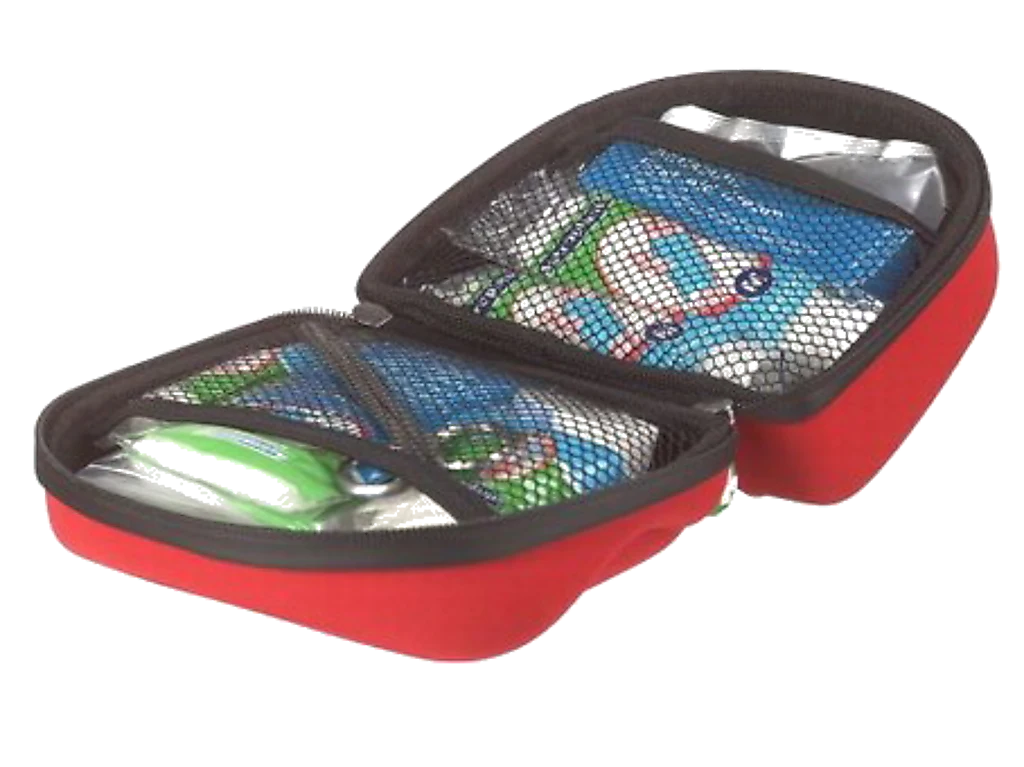 Care Plus First Aid Kit Emergency