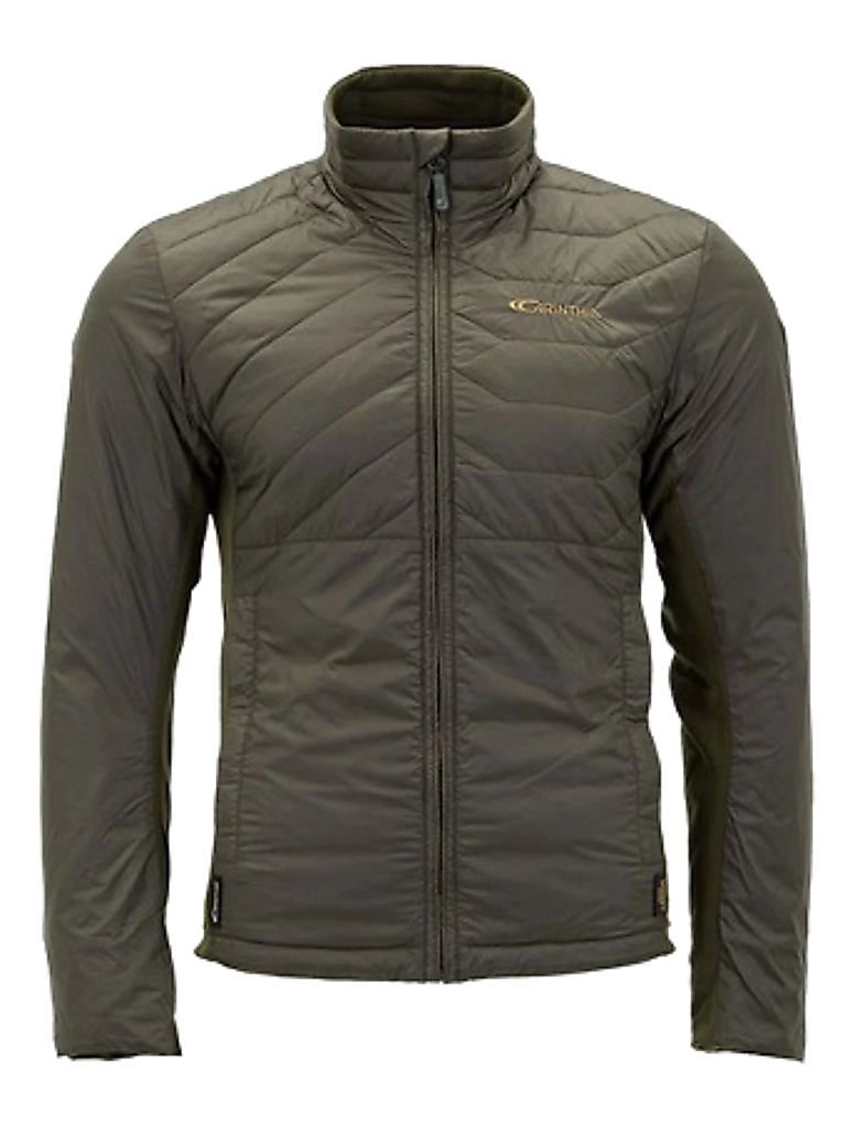 Carinthia G-LOFT Ultra Jacket 2.0 +5C