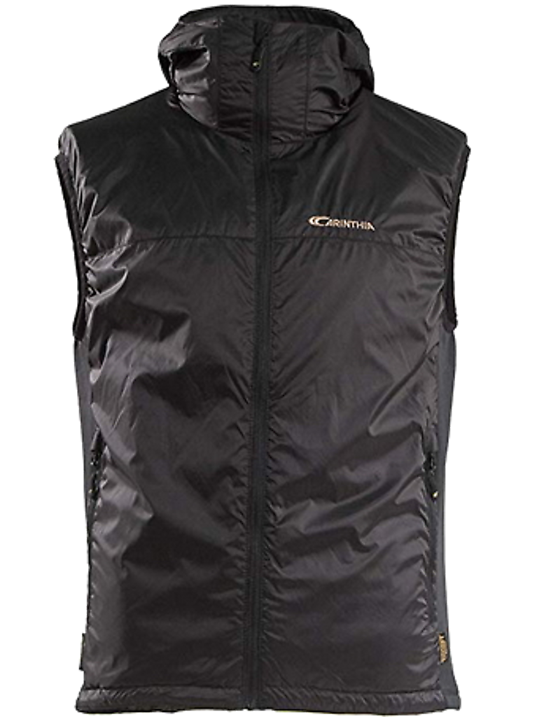 Carinthia G-LOFT TLG Vest +15C