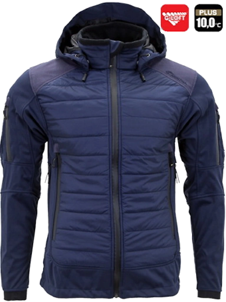 Carinthia ISG 2.0 Jacket +10C