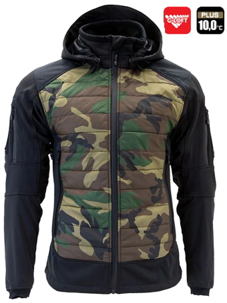 Carinthia ISG 2.0 Jacket +10C