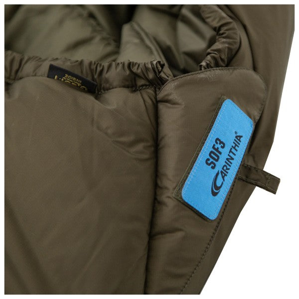 Carinthia SOF 3 L -8°C