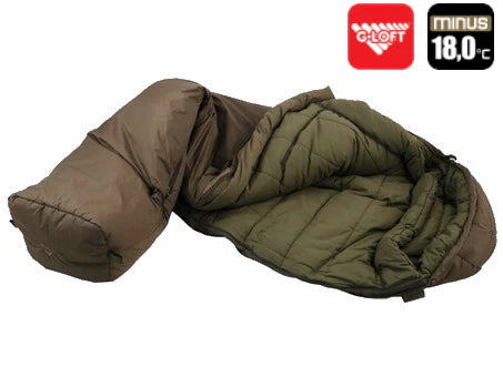 Carinthia Wilderness -18°C