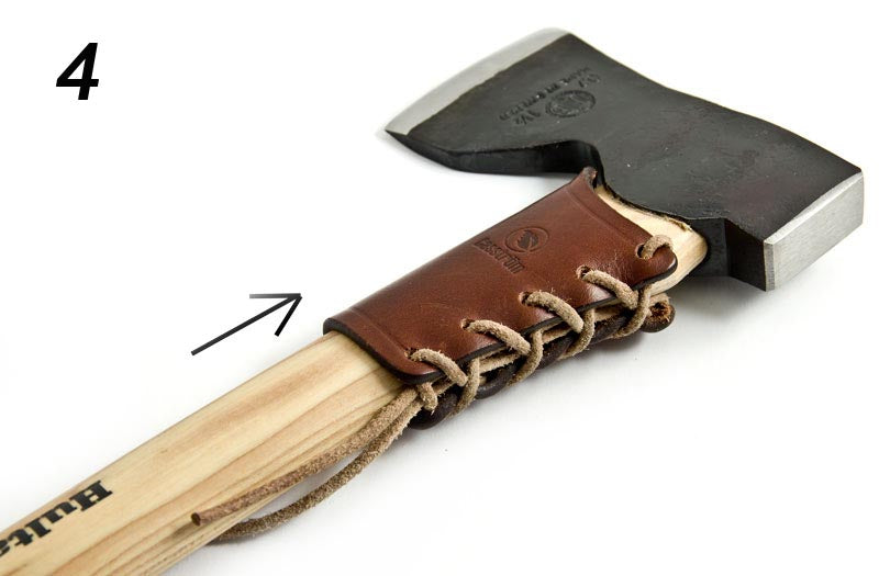 Casström Overstrike Guard